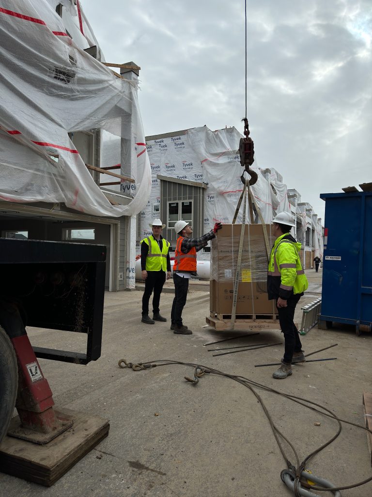 Boise Valley commercial HVAC services