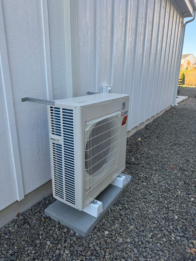 ac maintenance and repair services in eagle, id