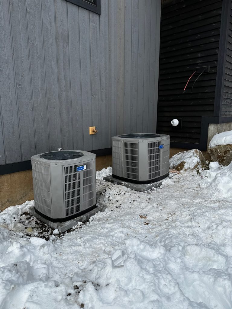 residential ac units