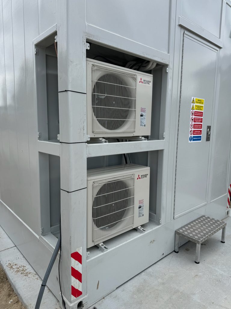 ac units