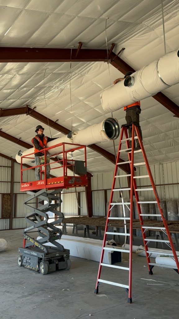 why choose boise valley heating & air for your commercial hvac needs