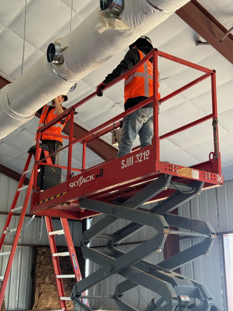 ac maintenance and repair services in eagle, id