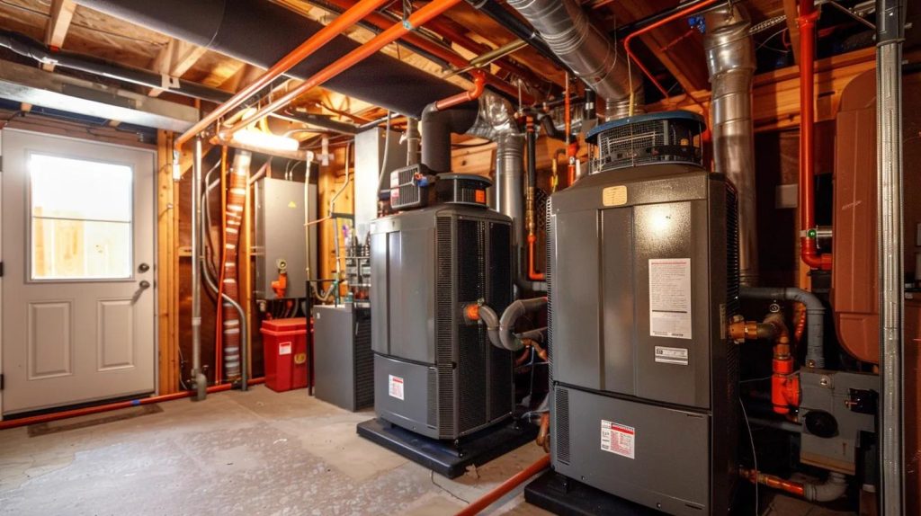 Common Mistakes Homeowners Make During Furnace Installation A furnace is a major investment, yet many homeowners unknowingly make mistakes that reduce efficiency and shorten its lifespan. One common issue is choosing the wrong size system. A furnace that is too small will constantly run, struggling to heat your home. On the other hand, an oversized unit will cycle on and off too frequently, wasting energy and wearing down parts faster. Another mistake is hiring unlicensed installers. While it may look like an easy way to save money upfront, poor installation can cause frequent breakdowns and safety risks. Certified furnace installation contractors have the training and tools to avoid these problems, giving you peace of mind and long-term comfort.