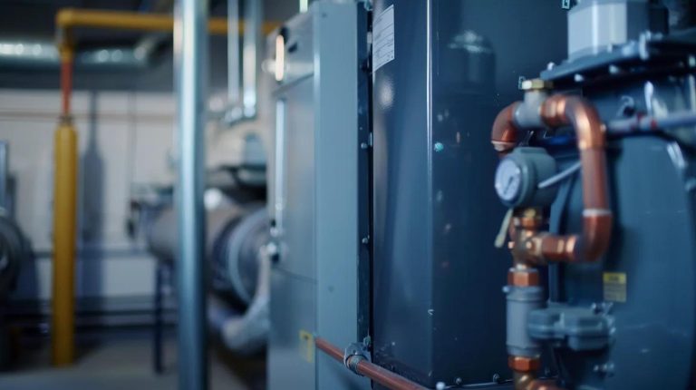 Seasonal Furnace Installation Safety Tips You Must Know