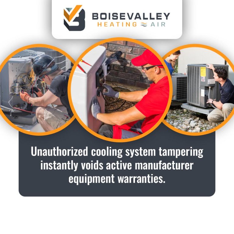 When Should You Call for AC Repair Instead of DIY?