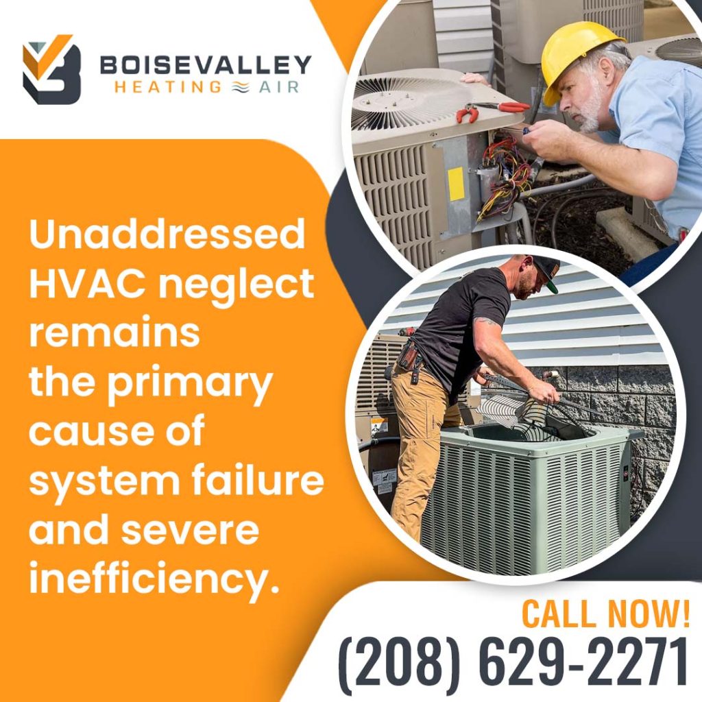 Local HVAC Experts