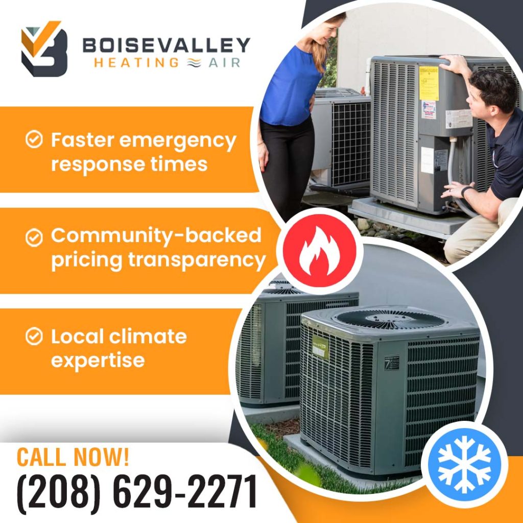 Professional AC Service