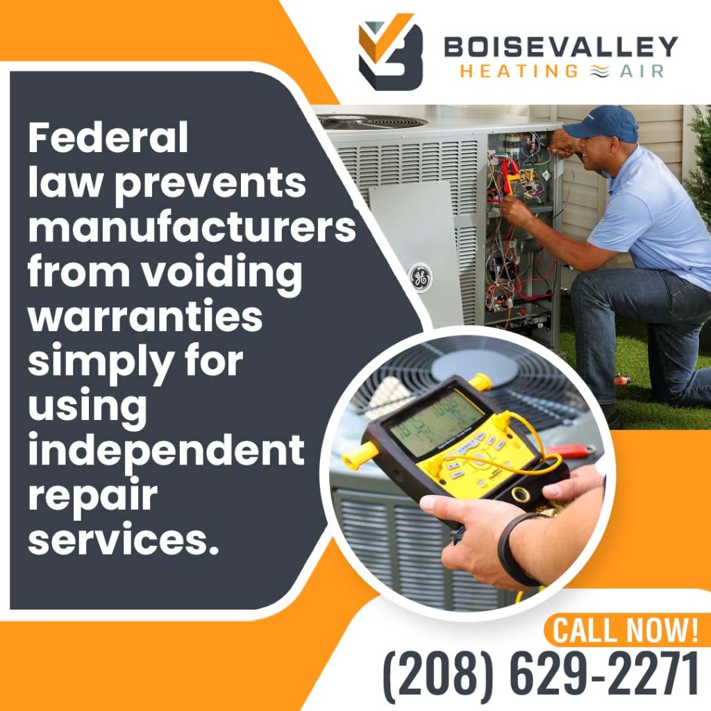 HVAC Repair Service