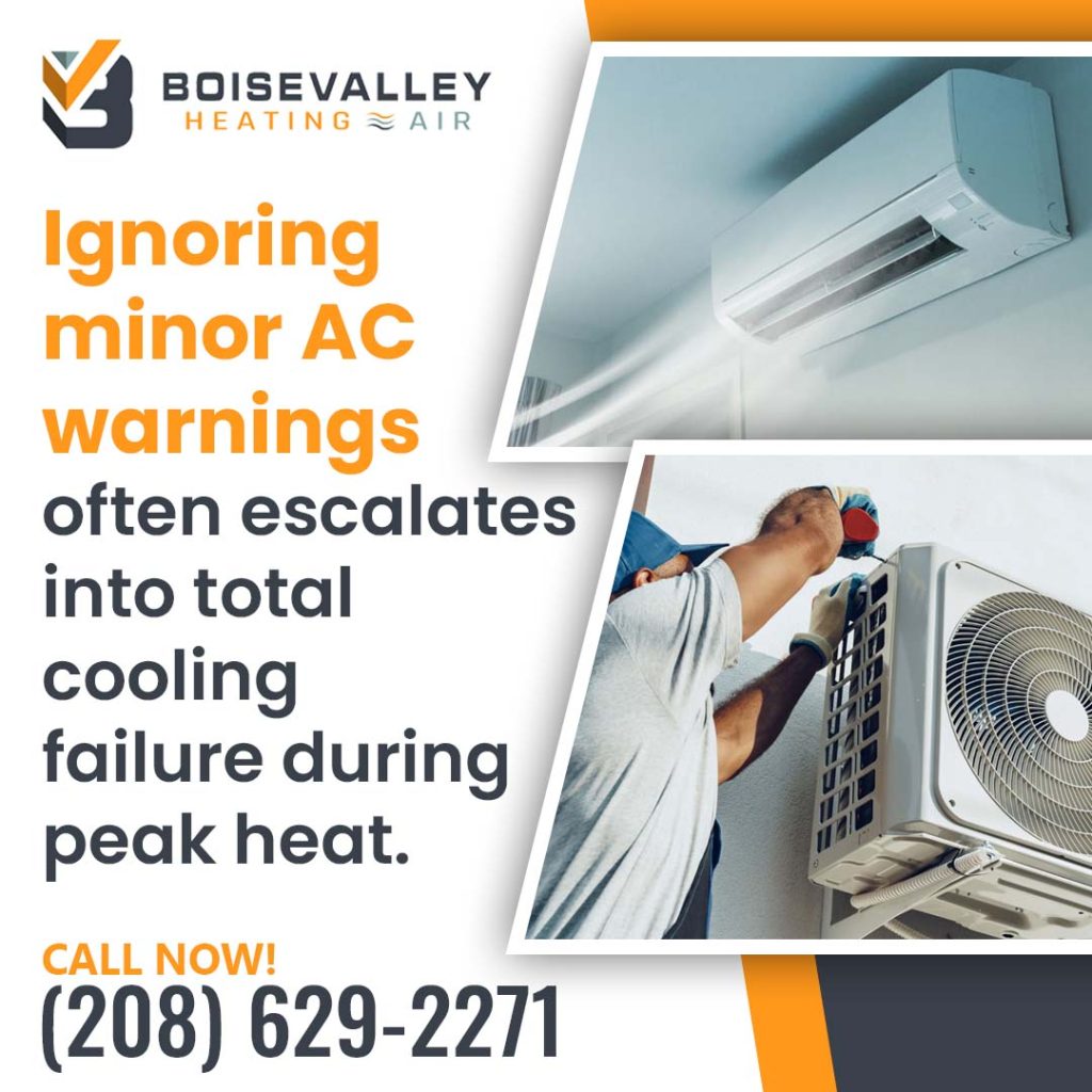 Emergency AC Repair