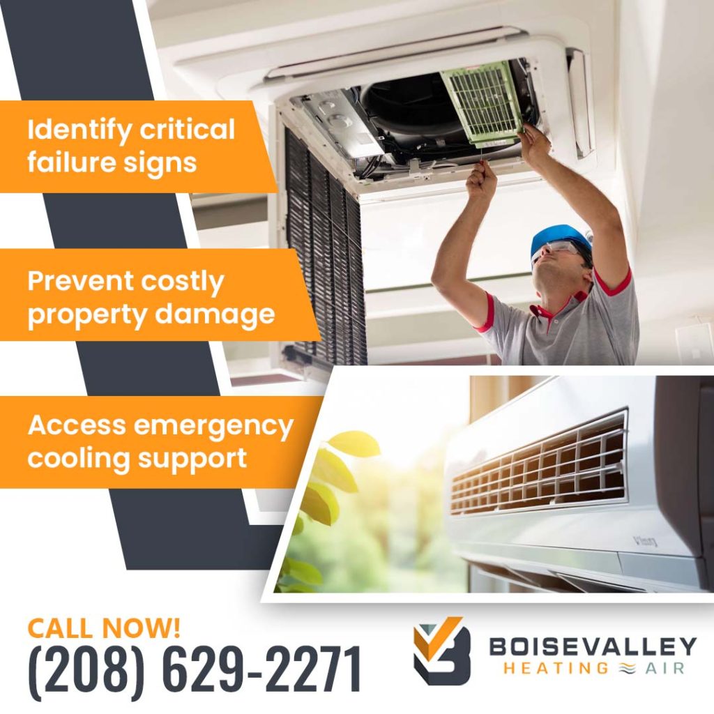 AC Repair Technician