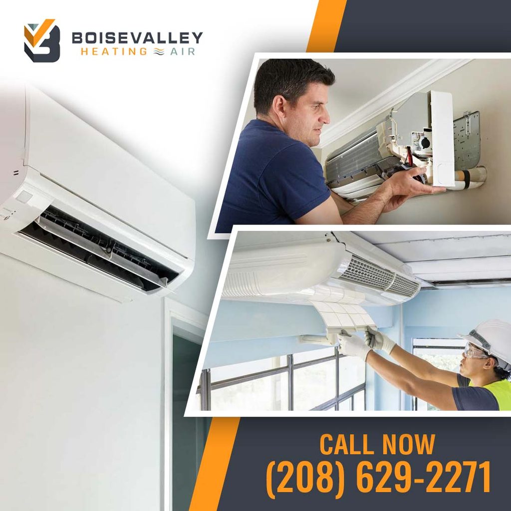 AC running constantly