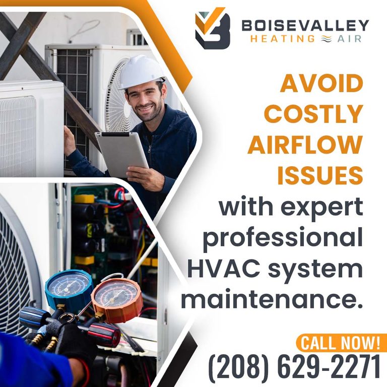 DIY HVAC Maintenance